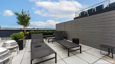 Rented by Nooklyn NYC LLC