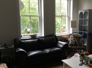 1217 Q St NW, Washington, DC 20009