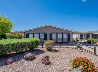 2807 W Gregory St, Apache Junction, AZ 85120