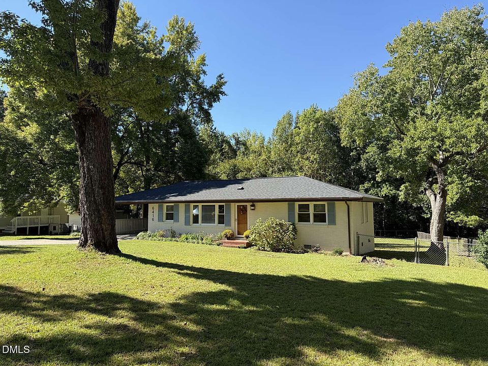 1st image of 6416 Diamond Dr