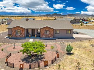 14141 E Cassidy Trl, Prescott Valley, AZ 86315