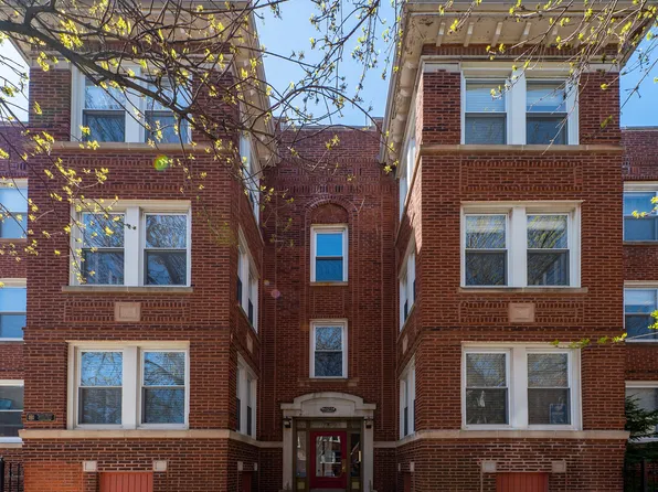 4654 N Campbell Ave #2, Chicago, IL 60625