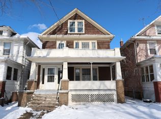 2024 Forest Ave #1, Niagara Falls, NY 14301
