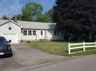16 West Ave, Webster, MA 01570
