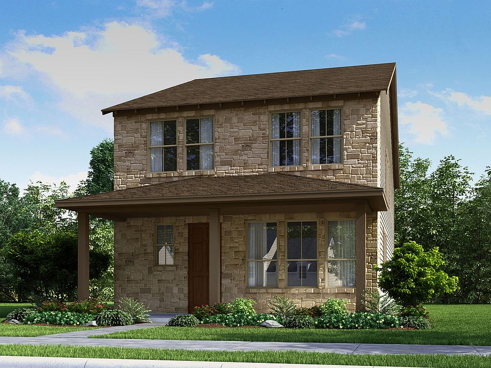 Elevation C