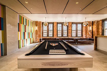 Rented by Nooklyn NYC LLC