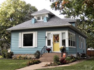 505 4th Ave N, Humboldt, IA 50548