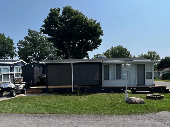 490 Empire Rd #Qvv021, Pt Colborne, ON L0S 1R0