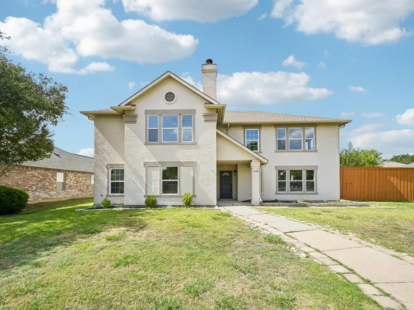 12000 Melrose Ln, Frisco, TX 75035