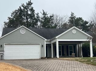 4734 Bryanstone Ct, Charlotte, NC 28226