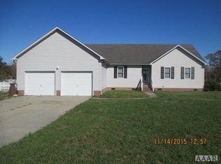 103 Marlas Way, Camden, NC 27921