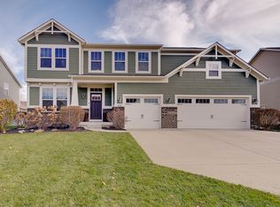 15722 Chapel Park Dr E, Noblesville, IN 46060