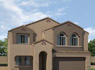 10407 S Keegan Ave, Vail, AZ 85641