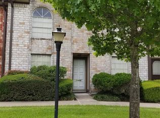 11528 S Kirkwood Rd, Stafford, TX 77477