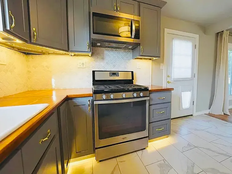 6712 N Ross Ave — Photo 4