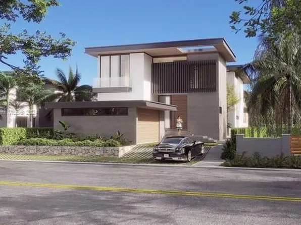 4200 Chase Ave, Miami Beach, FL 33140