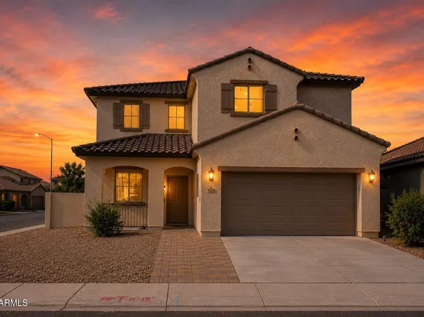 10240 W FLAVIA Haven, Tolleson, AZ 85353