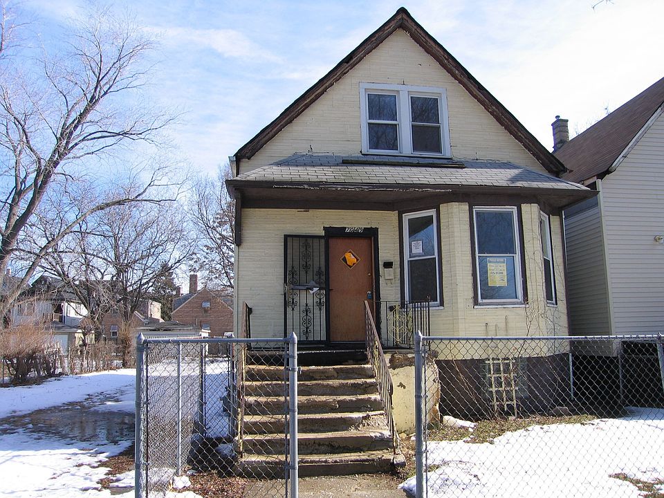 1st image of 7049 S Wolcott Ave