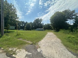 214 Cadiz St, Princeton, KY 42445