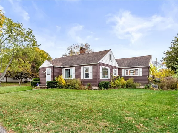 861 Fernwood Park, Rochester, NY 14609