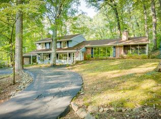 4326 Stagecoach Rd, Kingsport, TN 37664