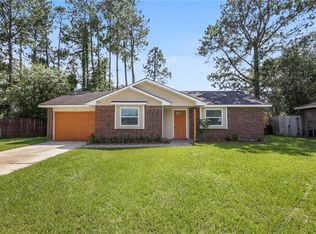 138 Trafalgar Sq, Slidell, LA 70461