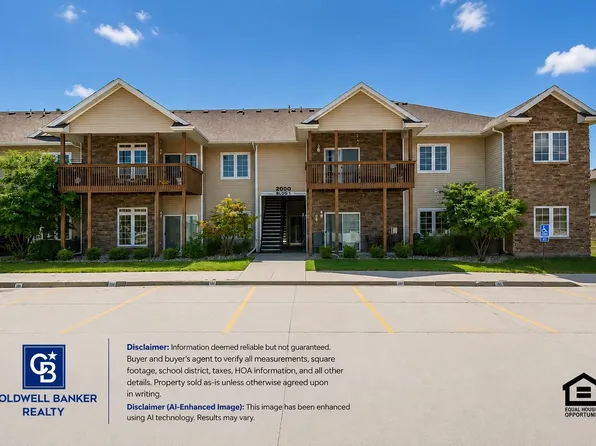 2000 Meadow Ct Unit 109, Des Moines, IA 50320