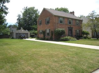 1526 Cedar St, South Bend, IN