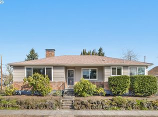 5407 NE Hancock St, Portland, OR 97213