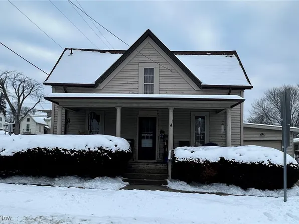 834 North St, Caldwell, OH 43724