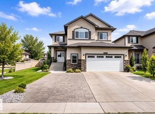 6113 60th St, Beaumont, AB