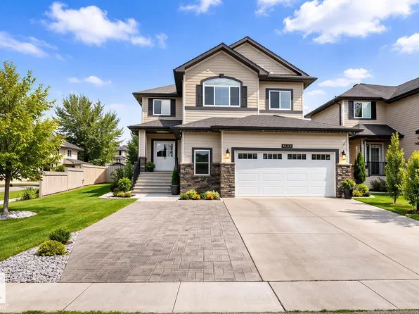 6113 60th St, Beaumont, AB T4X 0H8