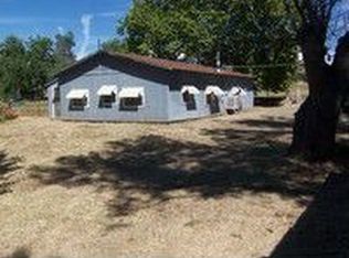 13520 Red Hills Rd, Chinese Camp, CA 95327
