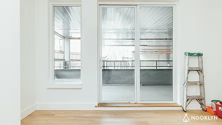 Rented by Nooklyn NYC LLC