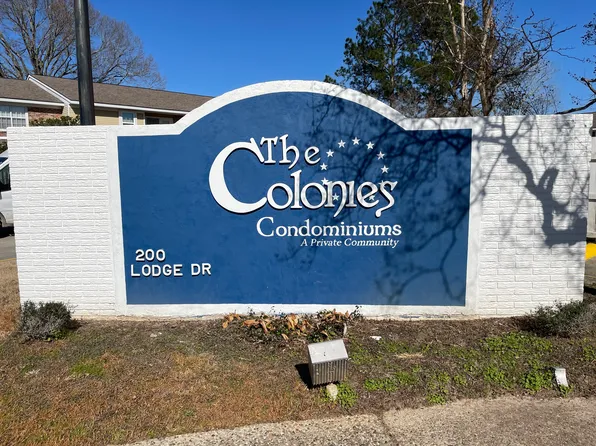 200 Lodge Dr APT 203, Lafayette, LA 70506