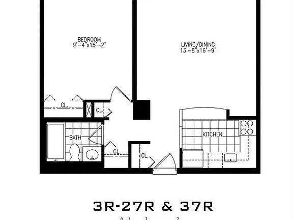 4th image of 330 E 39th St APT 23R