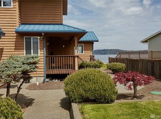 9936 Miami Beach Rd NW, Seabeck, WA 98380