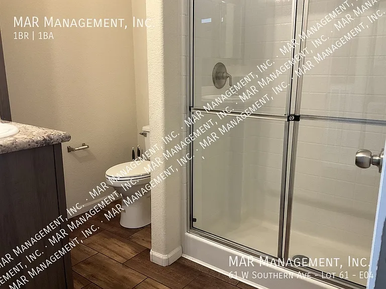 61 W Southern Ave #61-E04 — Photo 8