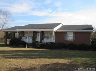 113 Jay Trl, Murfreesboro, NC 27855