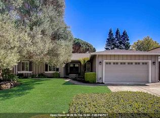 2719 Canyon Creek Dr, San Ramon, CA 94583