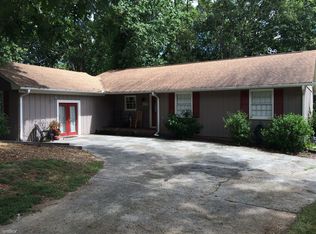 1209 Heritage Hills Cir, Snellville, GA