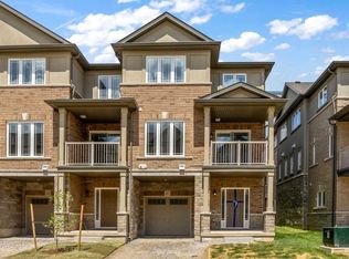 37 Laguna Village Cres, Hamilton, ON L0R1P0