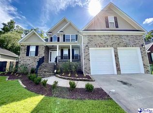 2108 Steeple View Dr, Florence, SC 29505