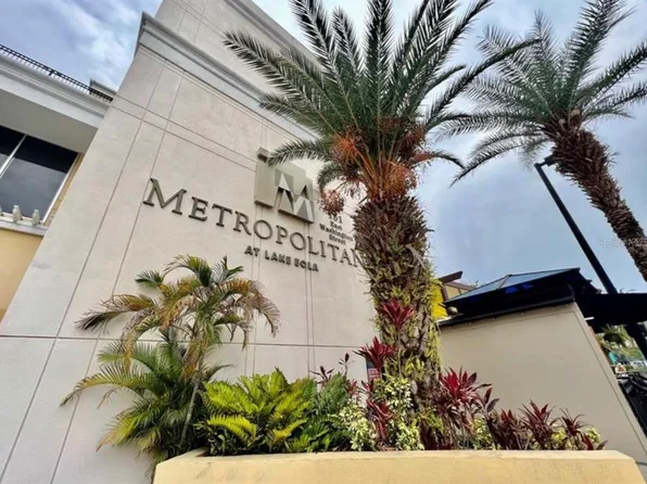 151 E Washington St Penthouse 5B, Orlando, FL 32801