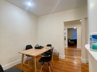 71 Crowninshield Rd #3, Brookline, MA 02446