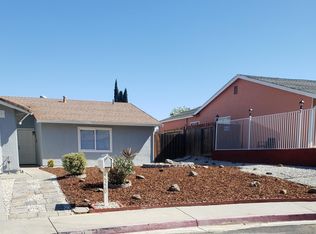 2320 Calhoun Ct, Antioch, CA 94509