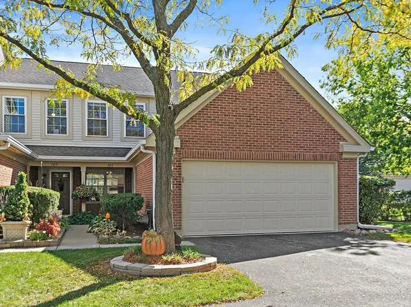 143 Stirling Ln, Schaumburg, IL 60194