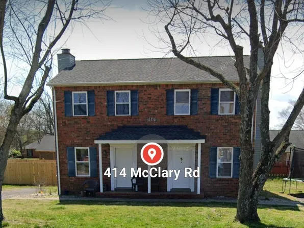 414 McClary Rd, Smyrna, TN 37167