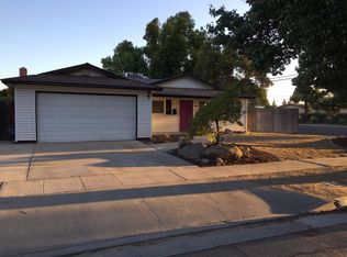 3002 W Holland Ave, Fresno, CA 93722