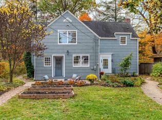 108 Overbrook Dr, Columbus, OH 43214
